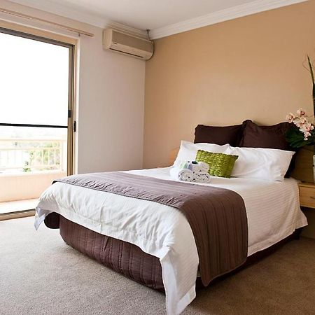 Keiraview Accommodation Wollongong Room photo