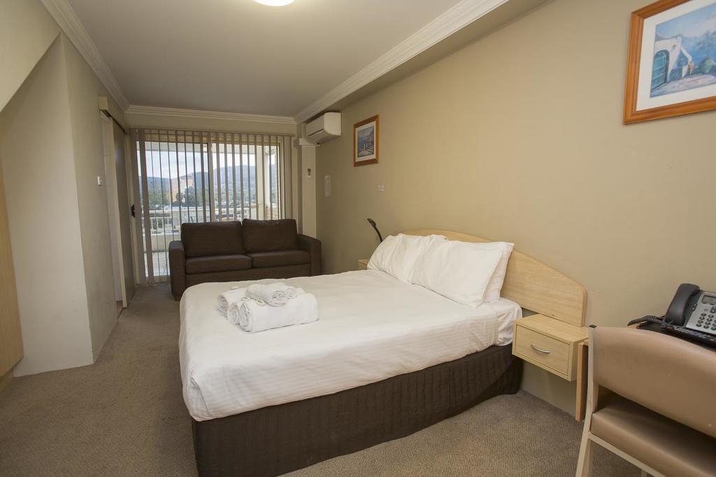 Keiraview Accommodation Wollongong Room photo