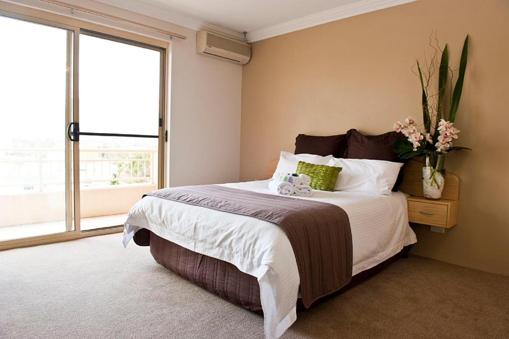 Keiraview Accommodation Wollongong Room photo